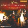 Arne: Complete Trio Sonata